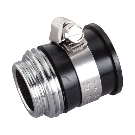 Brasscraft AERATOR ADAPTER 9/16"" SF0021X